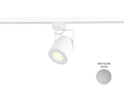 Railspot Design GU10 Armatuur draaibaar(6x)