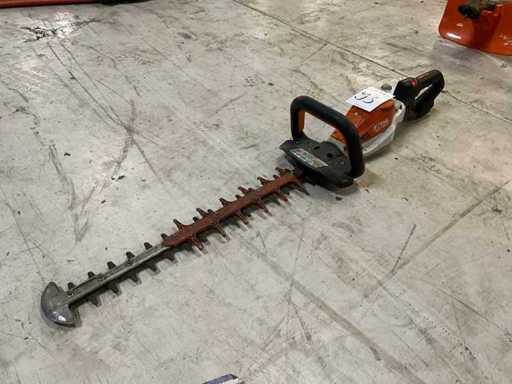 Stihl HSA130-R Heckentrimmer