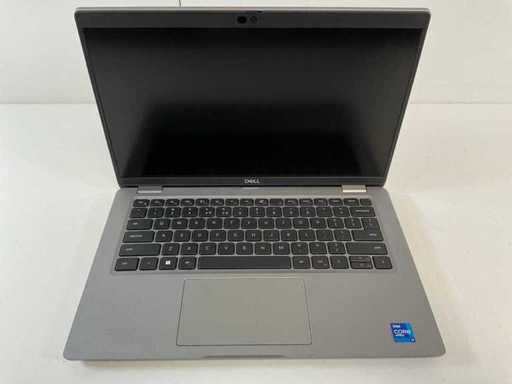 Dell Latitude 5420 14", Core(TM) i7 11. generacji, 16 GB RAM, 256 GB NVMe