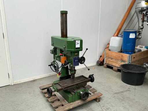 Mașină universală de frezat Lux Drimill RY-30