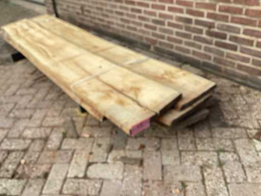 - KD Uscat la cuptor 3060 x730 x200 mm - Partea bol (7x)