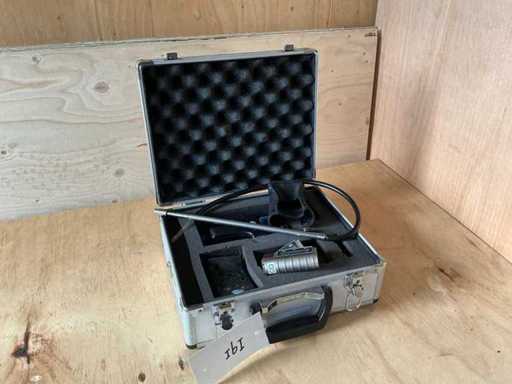 Rivelatore di gas GFG G460 Microtector