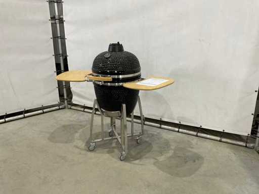 Kamado Barbecue și cuptor 21 inch