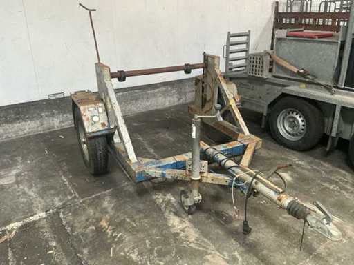 Venrooy Reel Trailer