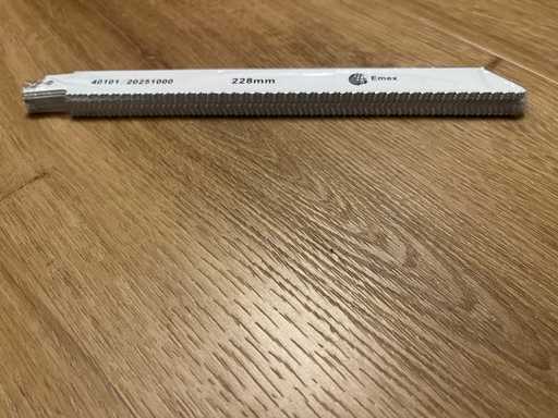 K&D | Inventory clearance of saw blades