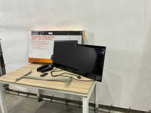 Handson - Riscaldatore a muro