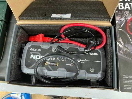 Noco GBX155 Startbooster