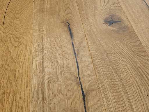 24 m2 Parquet oak multi-plank - 725 x 180 x 14 mm