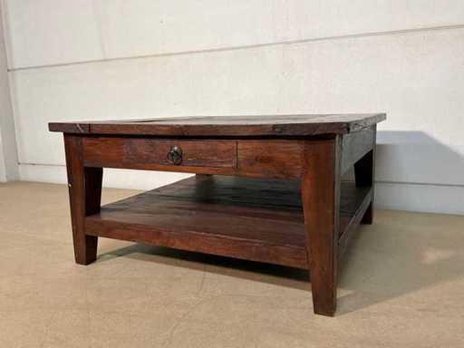 Livra Coffee Table