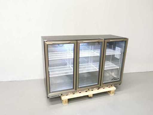 WILLIAMS - BC3BSR1 - Esposizione refrigerata per il bancone