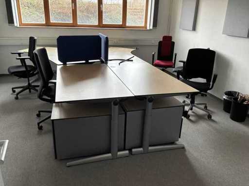 AHREND Office Equipment