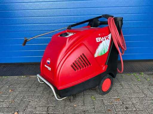 BWK - 450 - High pressure cleaner - 2016