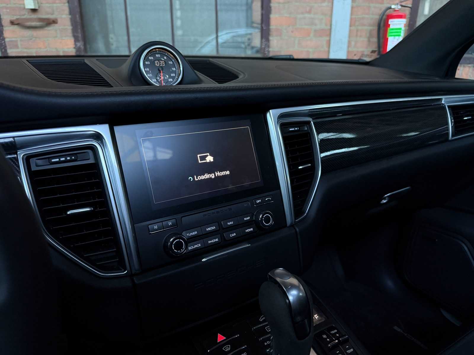 Porsche Macan GTS 3.0 V6 360pk 2017