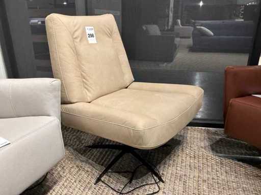 Piero veneto papyrus Relax armchair