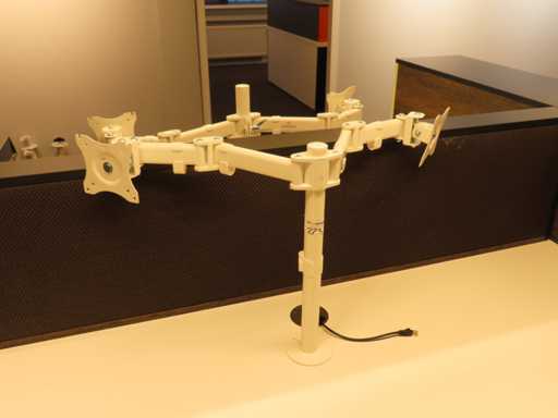 Neomounts - Monitorarm (21x)