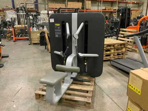 Technogym kinesis personal Low pull Krachtstation