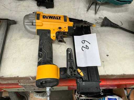 Prebena Pneumatic Shooter
