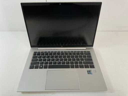 HP EliteBook 840 G9 14", Core(TM) i7 12. Generation, 32 GB RAM, 512 GB NVMe Laptop