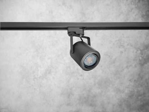  Railspot Design GU10 Fixture (20x)