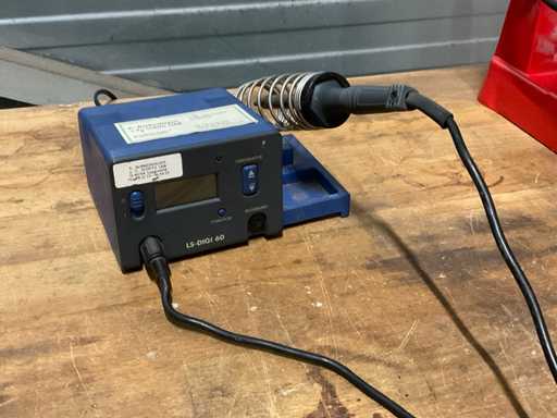 LS-Digi 60 Lötstation