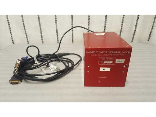 IGI-Systeme - AEROcontrol IMU-IId PN IMU-01-004-02042 (128Hz) - AEROcontrol-Positionssystem