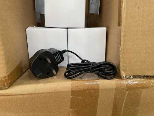 Partij Amerikaanse Adapter (7035x)