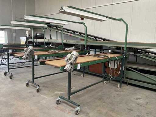 De Bruijn Reading Tape (C)