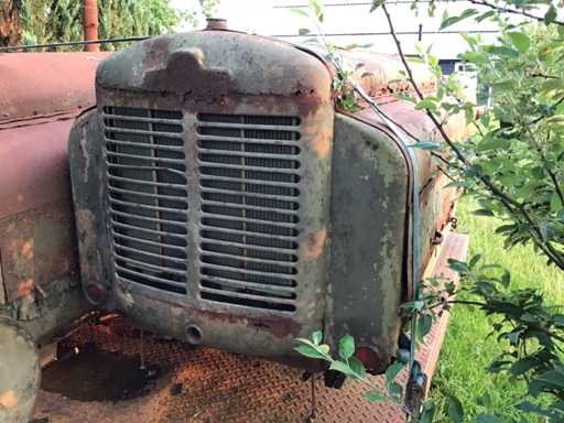 Sprężarka tłokowa