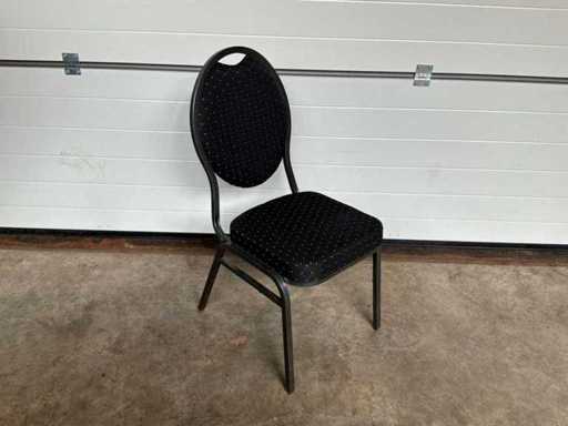 Riva Meeting Chair (176x)