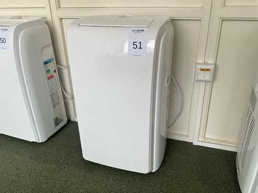 Qlima P 534 Mobile air conditioner