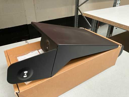 Support pour ordinateur portable SmartMetals (2x)