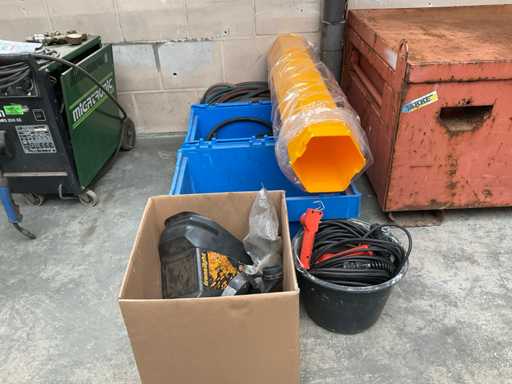 Overige lastoebehoren