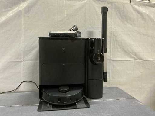 Ecovacs Deebot T30S COMBO COMPLETE Robot Vacuum Cleaner