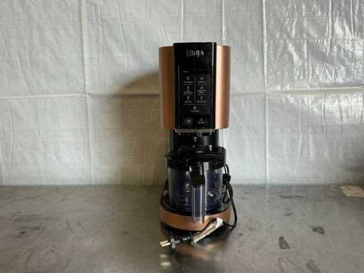 Ninja CREAMi NC300EU Ice Cream Maker