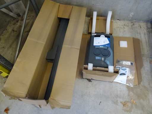 Alfen - NG920-61021 - 904461021R7043 - EV Laadpaal