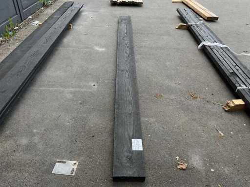 Douglas Post 3000x100x100 mm