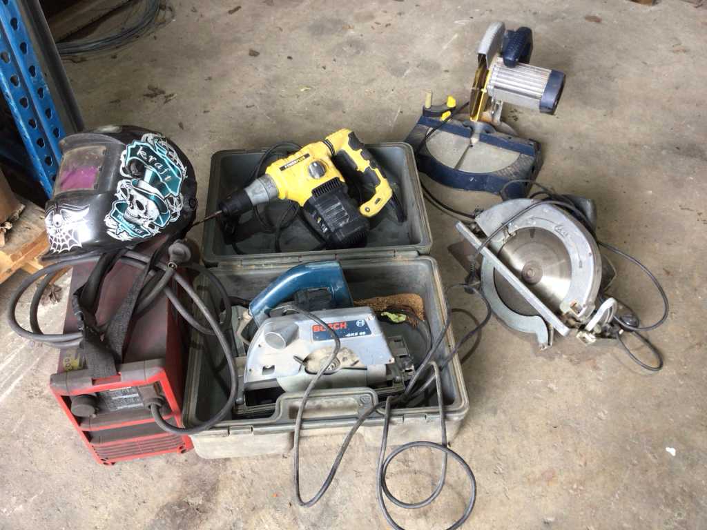 Other Power Tools