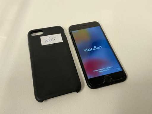 Apple Iphone 7 (32gb) Mobile phone