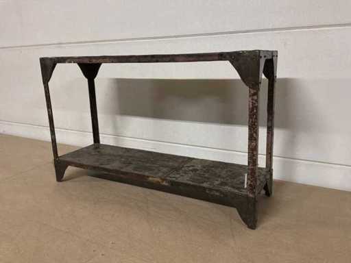 Mooss Măsuță laterală/masă de perete