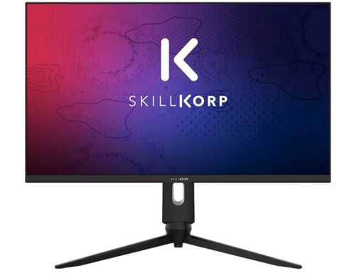 Skillkorp | 27" Gaming monitor M27 Fast IPS