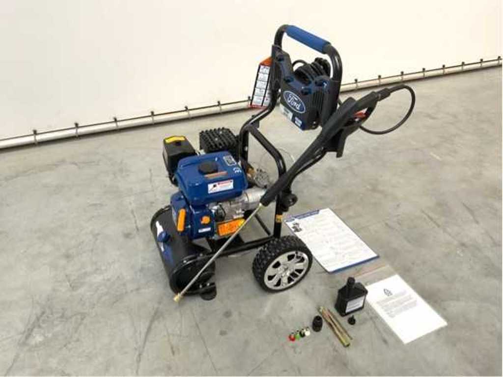 Ford pressure deals washer