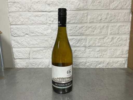 2012 Sauvignon Blanc (18x)