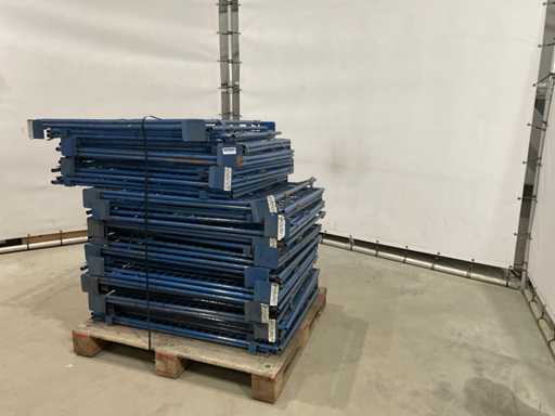 Collare contenitore in rete (20x)