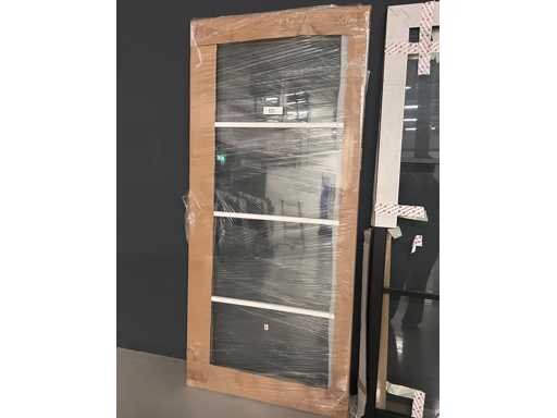 U?? de sticl? U?? interioar? alb?