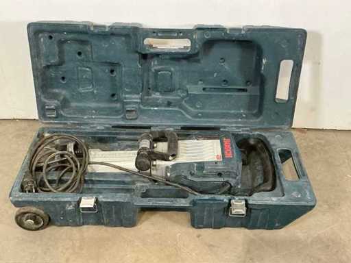 2018 Bosch GSH 16-28 E Schutzschalter 18 kg HEX-28