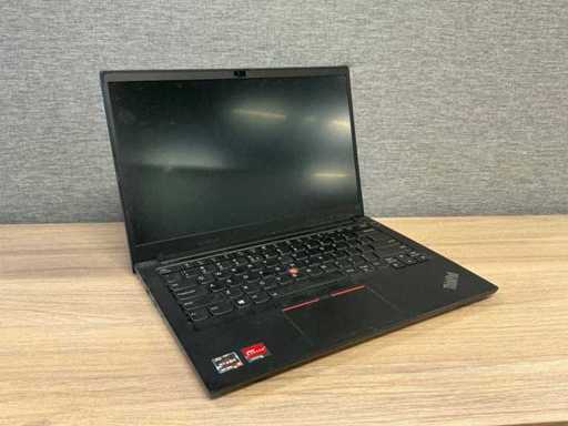 Lenovo Thinkpad E14 Gen2 (20T6000VMH)