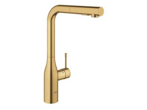 Grohe Essence 30270GN0 Kitchen Mixer Tap