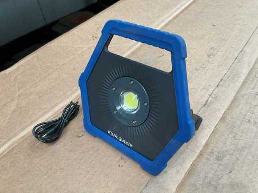Explorer Work Light