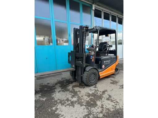 Still - R60-35 - 2005 - Forklift