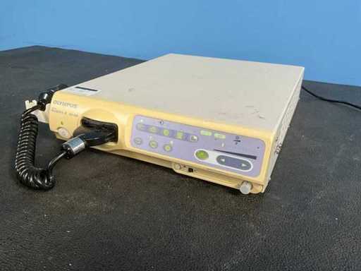 Olympus - CV 180 II - Evis Exera II - 2009